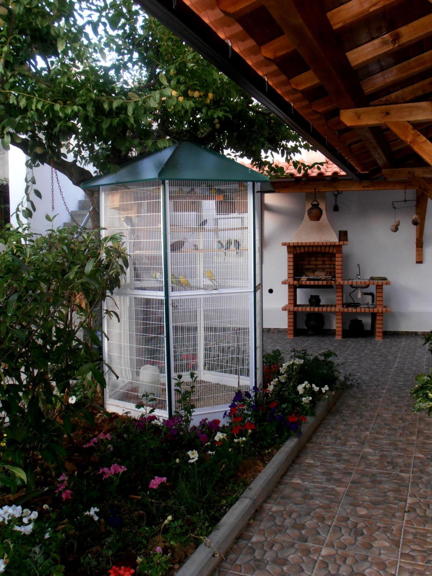Casa Cova do Barro Janeiro de Cima Exterior foto